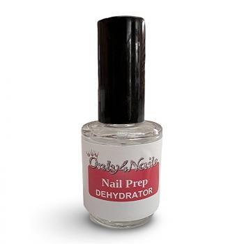 Nail Prep Dehydrator